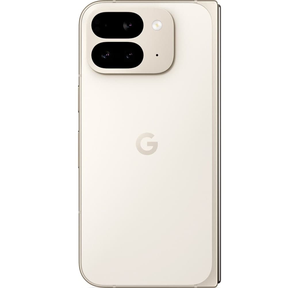 Porcelain Google Pixel 9 Pro Fold Smartphone - 512GB - Dual SIM.5