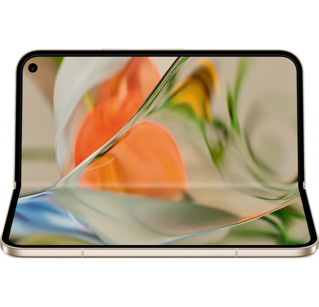 Porcelain Google Pixel 9 Pro Fold Smartphone - 256GB - Dual SIM.2