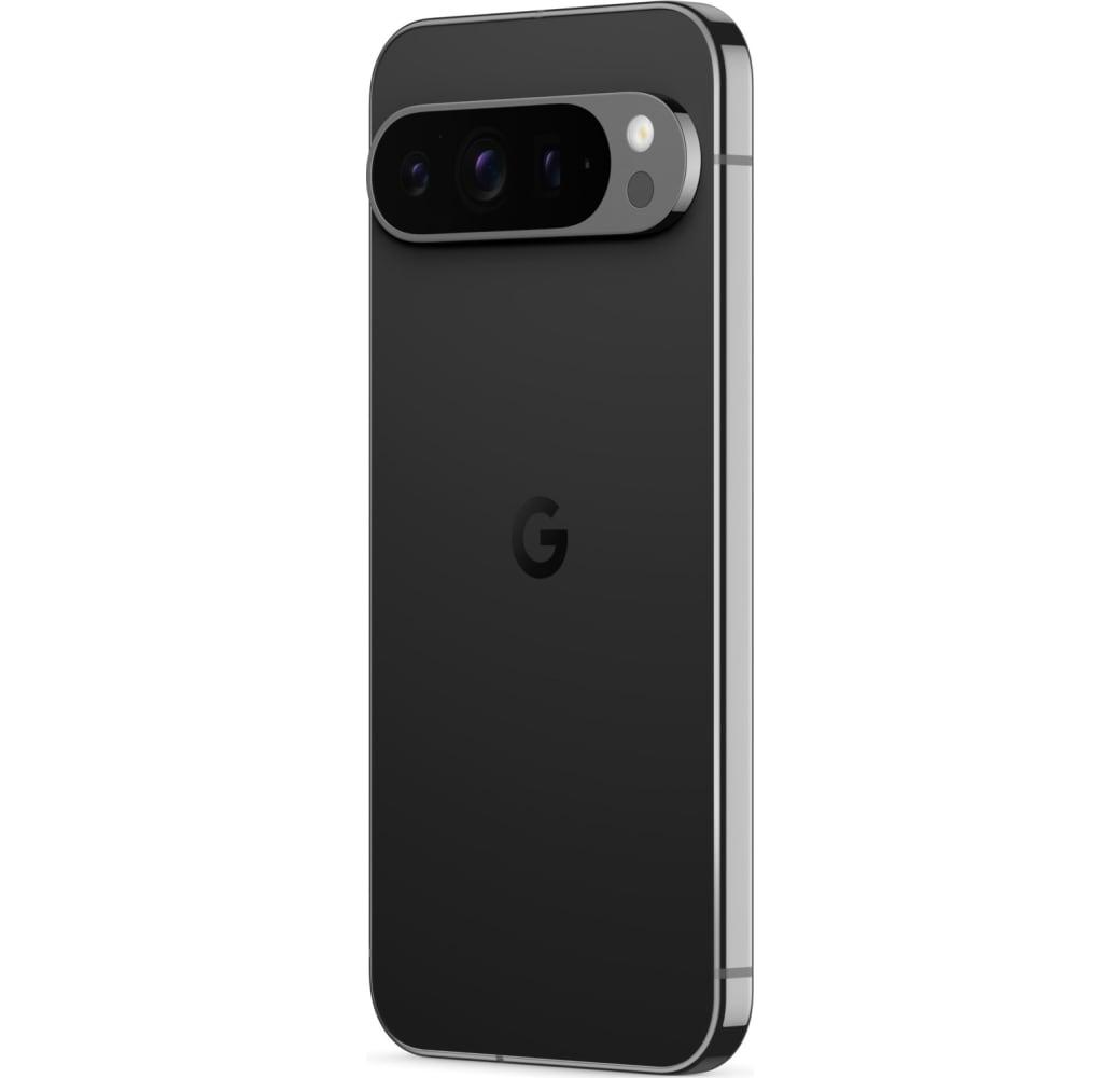 Obsidian Google Pixel 9 Pro XL Smartphone - 128GB - Dual SIM.4