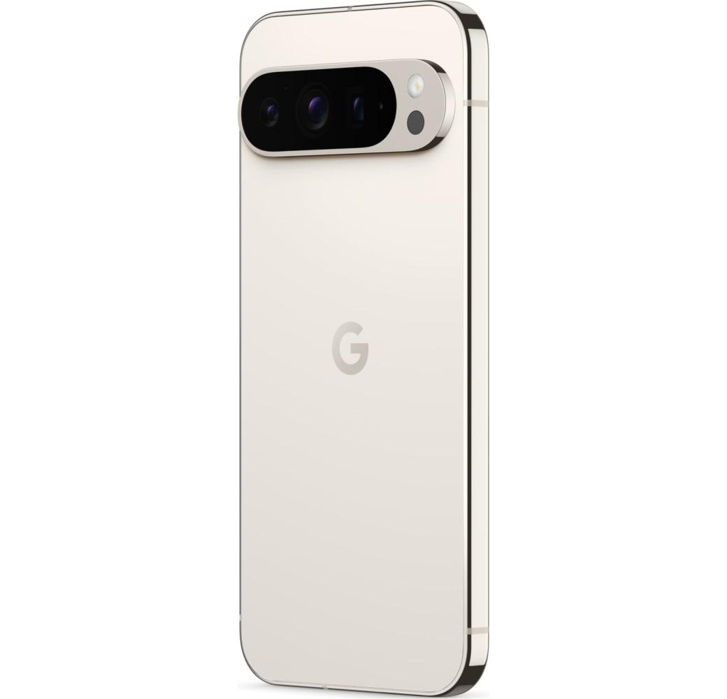 Porcelain Google Pixel 9 Pro XL Smartphone - 512GB - Dual SIM.4