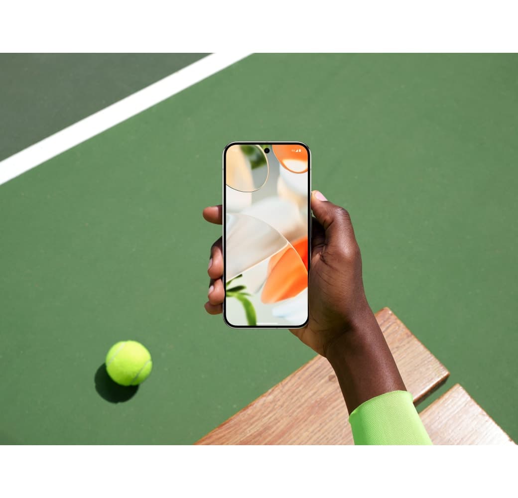 Hazel Google Pixel 9 Pro XL Smartphone - 512GB - Dual SIM.5