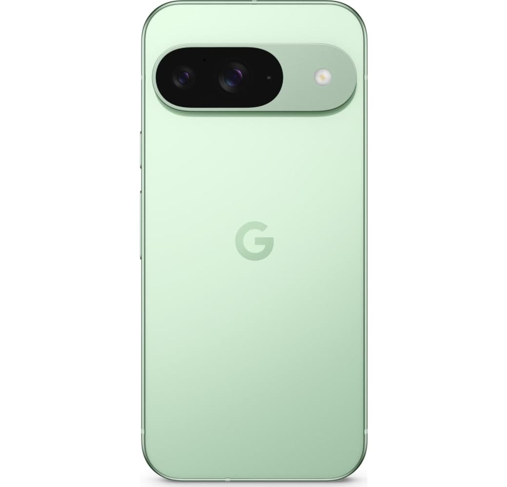 Wintergrün Google Pixel 9 Smartphone - 256GB - Dual SIM.4
