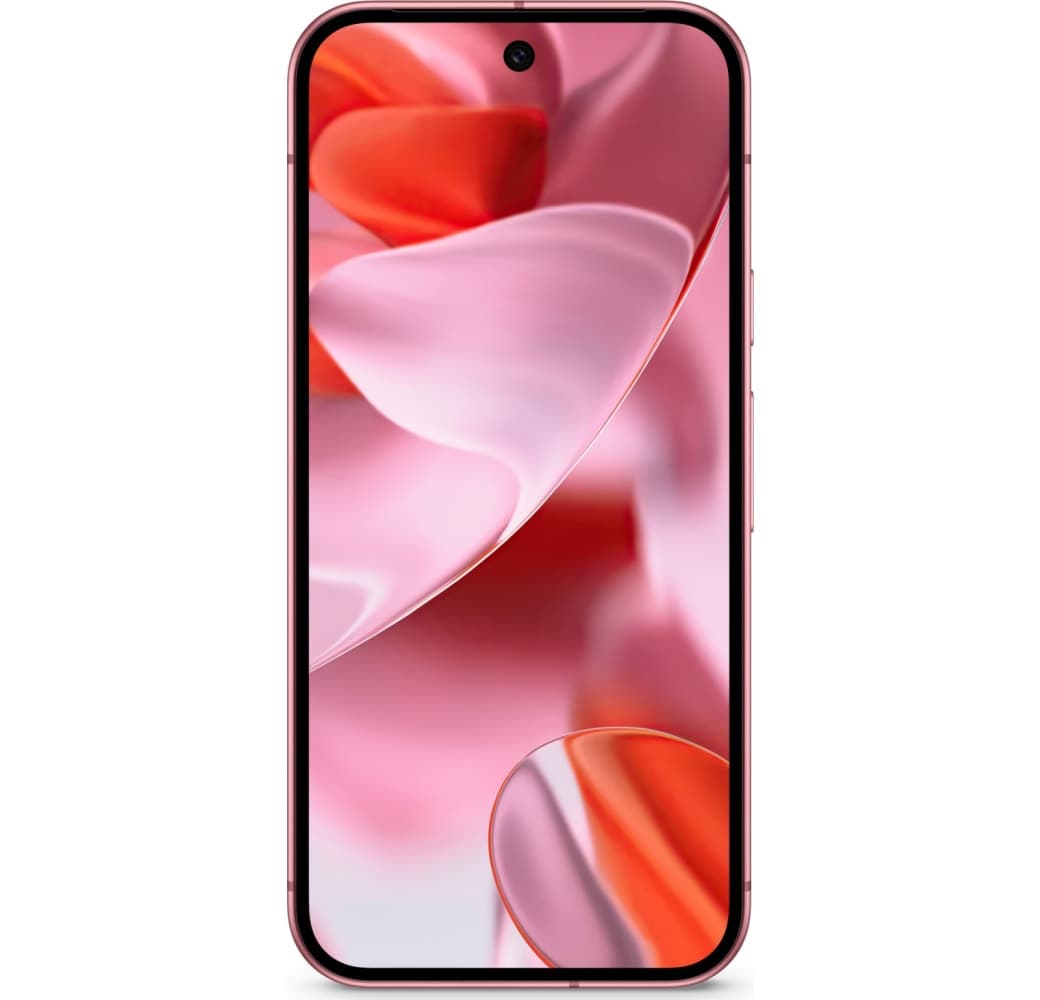 Pfingstrose Google Pixel 9 Smartphone - 256GB - Dual SIM.2