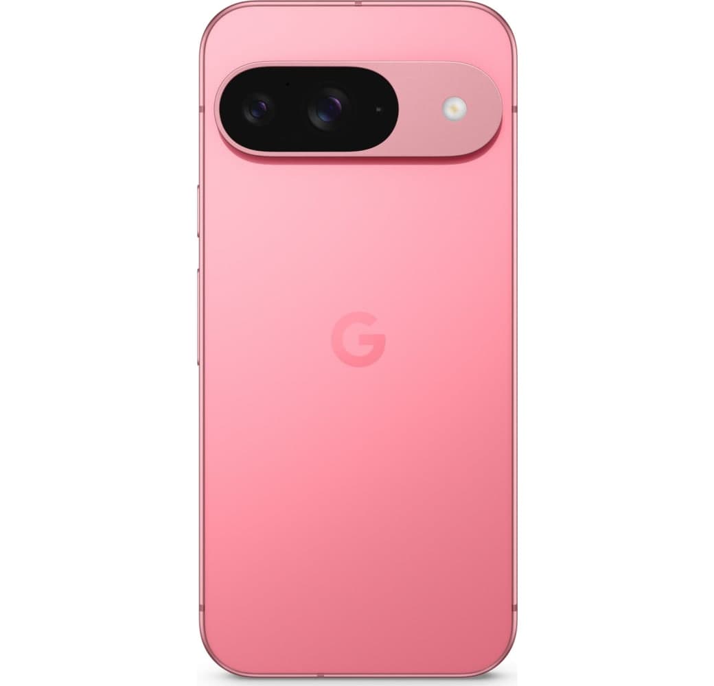 Pfingstrose Google Pixel 9 Smartphone - 256GB - Dual SIM.4