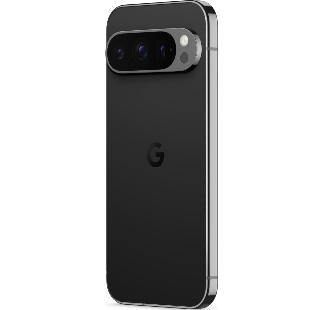 Obsidian Google Pixel 9 Pro Smartphone - 128GB - Dual SIM.4