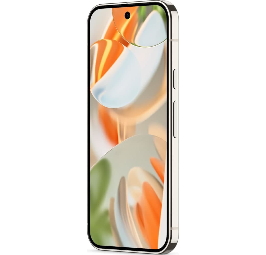 Porcelain Google Pixel 9 Pro Smartphone - 128GB - Dual SIM.2