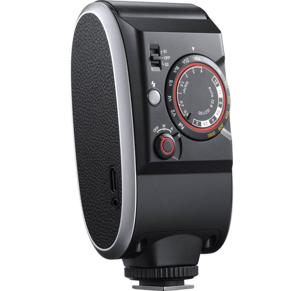Just Black Godox Lux Senior - Retro Flash.4