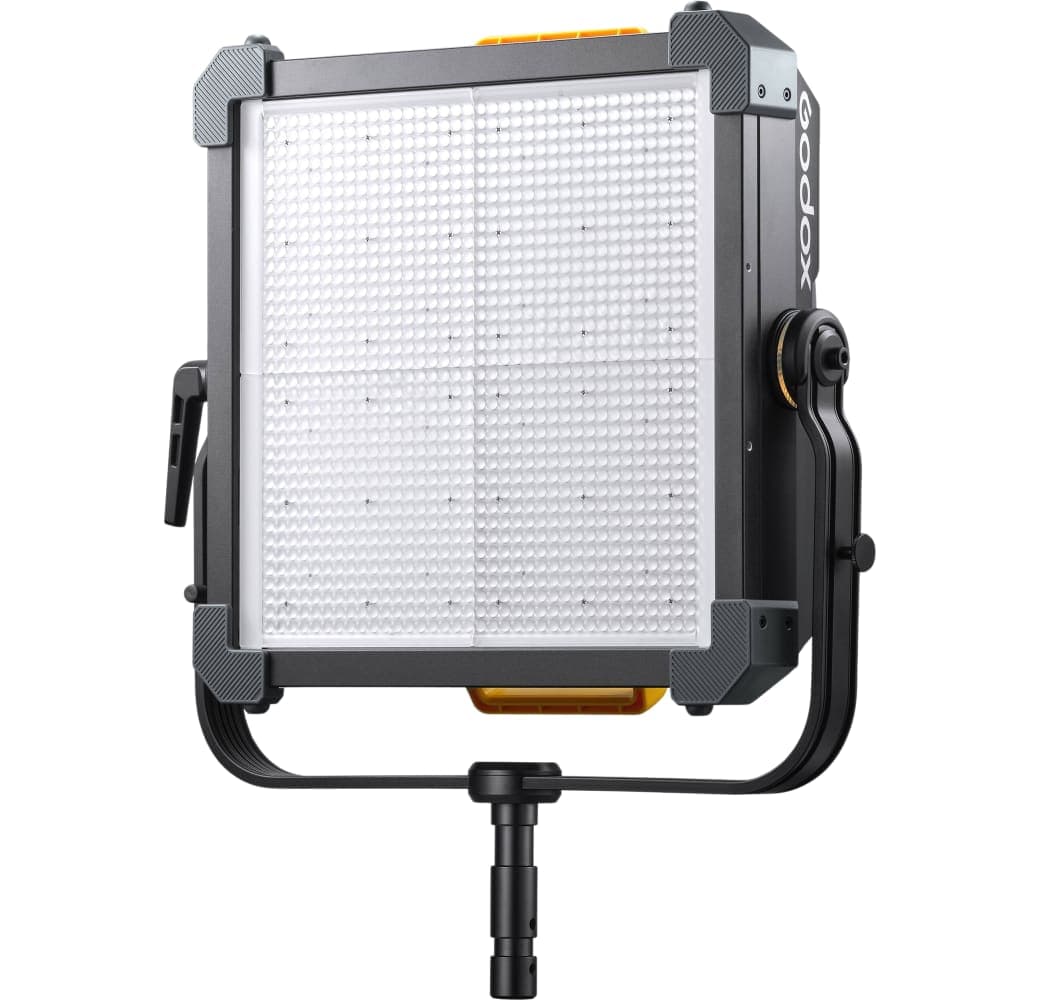 Black Godox P600Bi - BiColor KNOWLED Panel Space Light.2