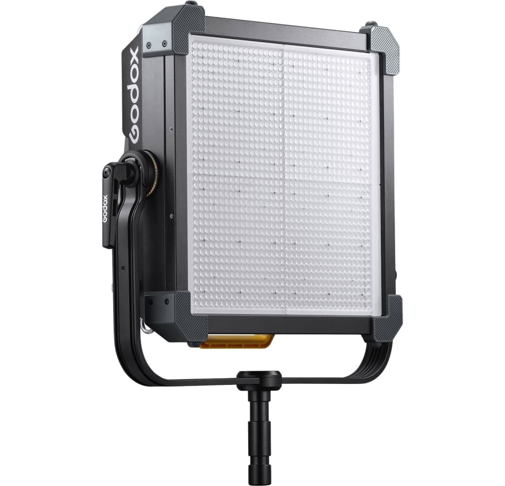 Black Godox P600Bi - BiColor KNOWLED Panel Space Light.3