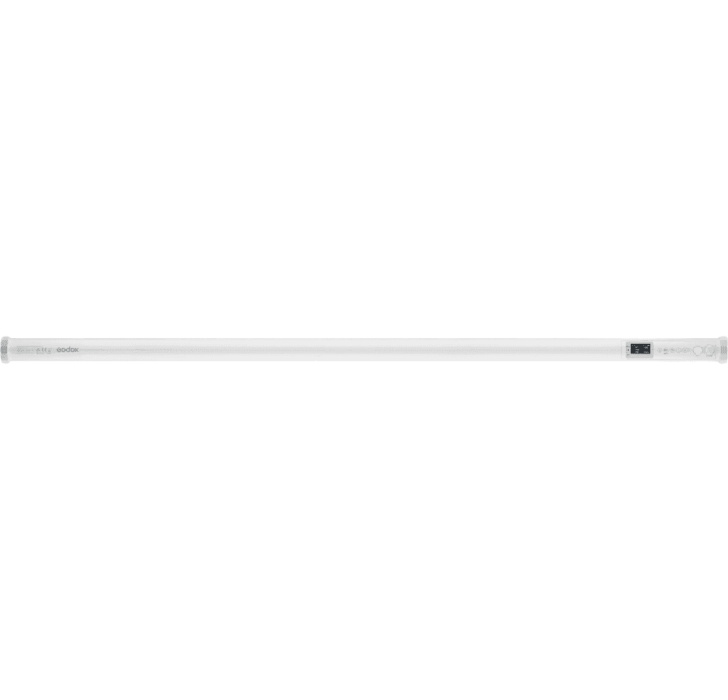 White Godox KNOWLED RGBWW Pixel Tube Light TP4R (120cm).3