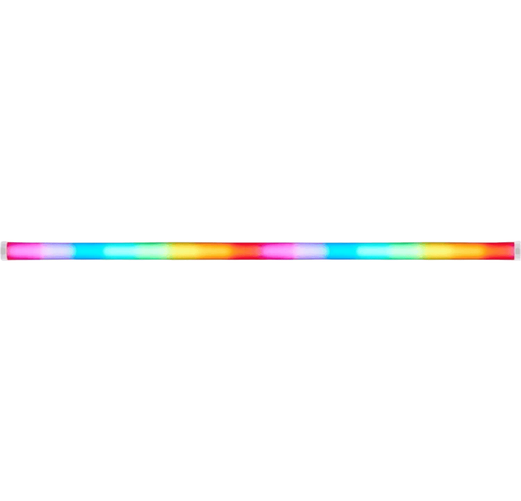 White Godox KNOWLED RGBWW Pixel Tube Light TP4R (120cm).1