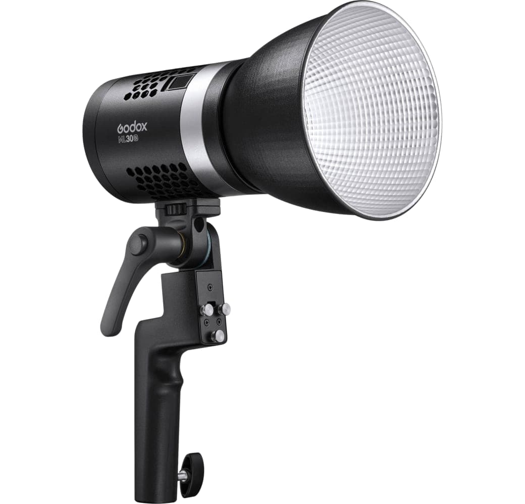 Negro Godox ML30Bi - LED Light.1
