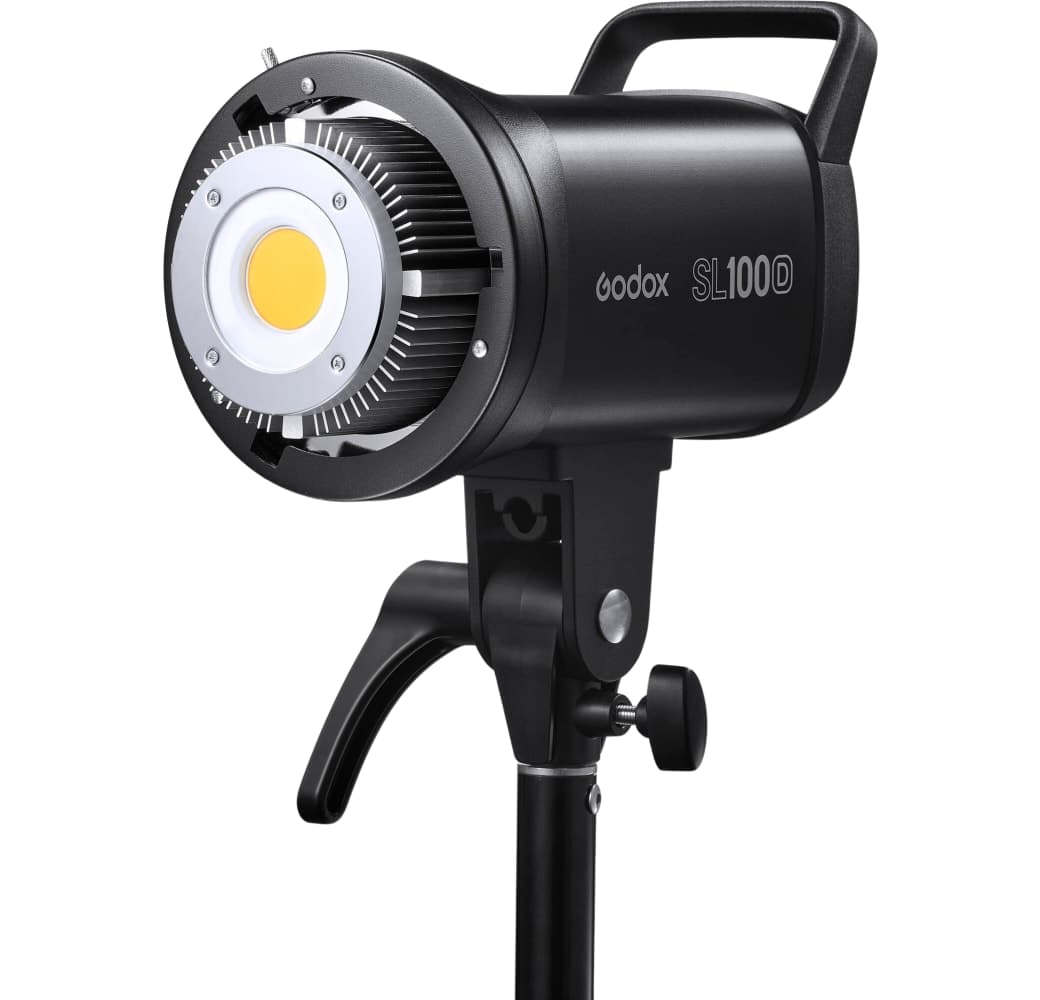 Negro Godox LED SL100D Daylight.2
