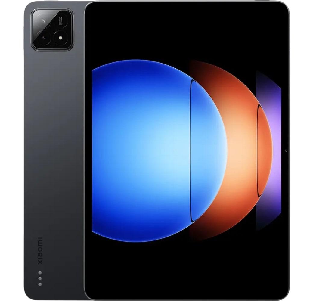 Graphite Gray Xiaomi Tablet, Pad 6S Pro - Wi-Fi - Android - 256GB.1