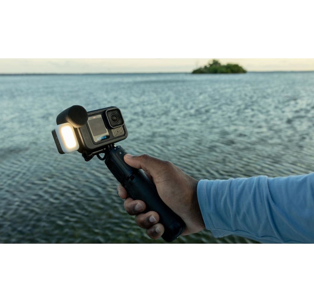 Zwart GoPro HERO 13 Black Creator Edition.7