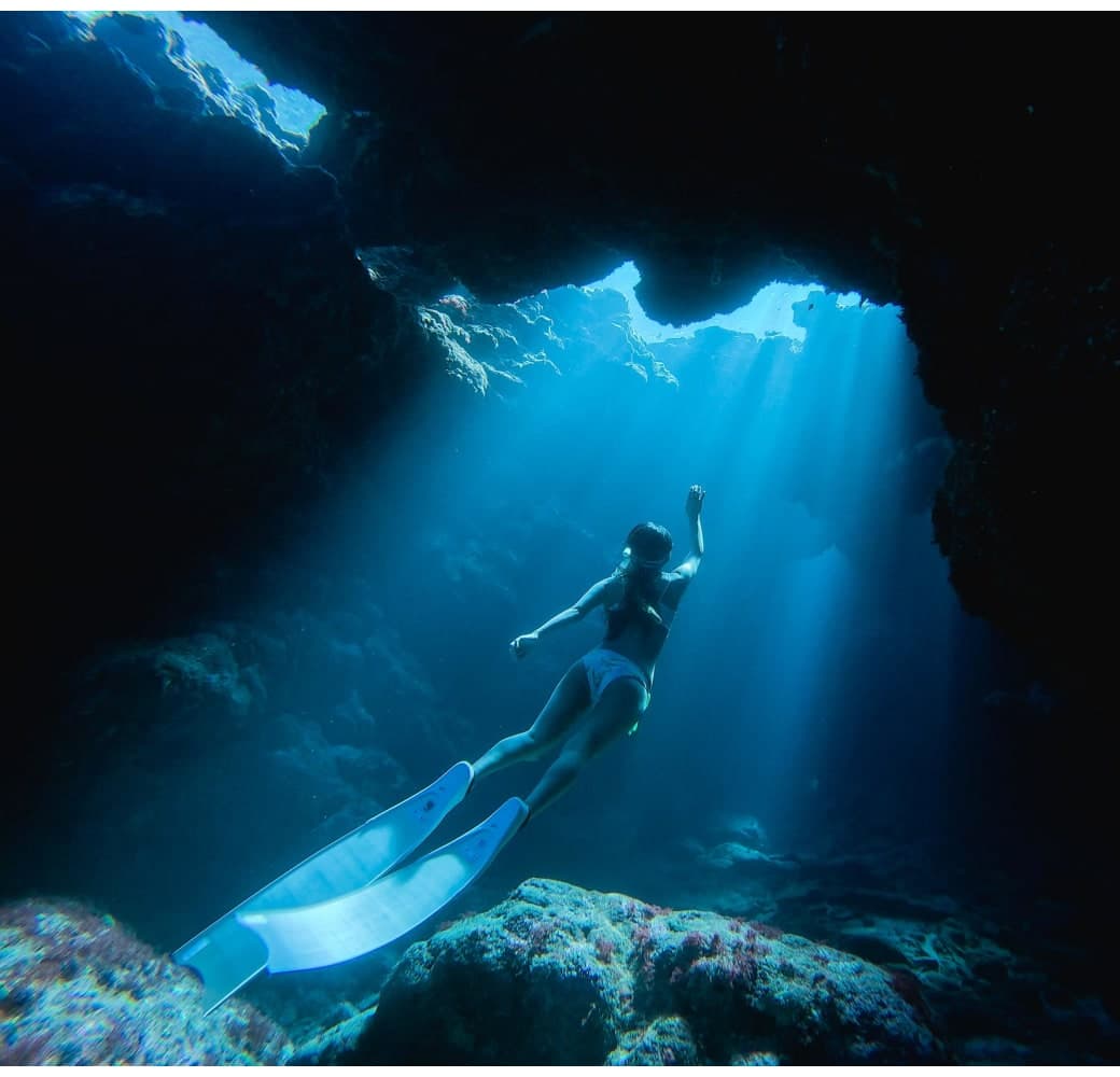 Zwart GoPro HERO 13 Black Creator Edition.11