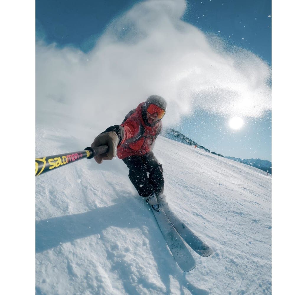 Zwart GoPro HERO 13 Black Creator Edition.13