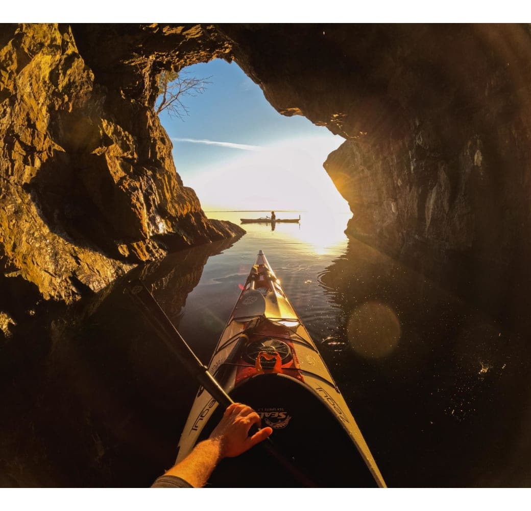 Zwart GoPro HERO 13 Black Creator Edition.14