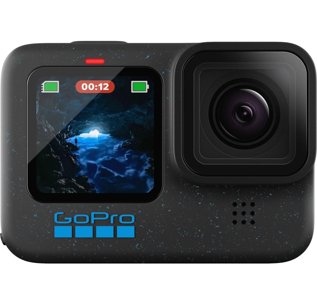 Schwarz Gopro HERO 12 Black.1