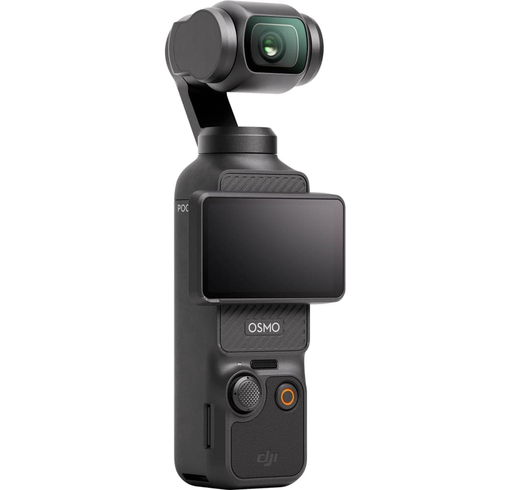 Black DJI Osmo Pocket 3 Creator Combo.2