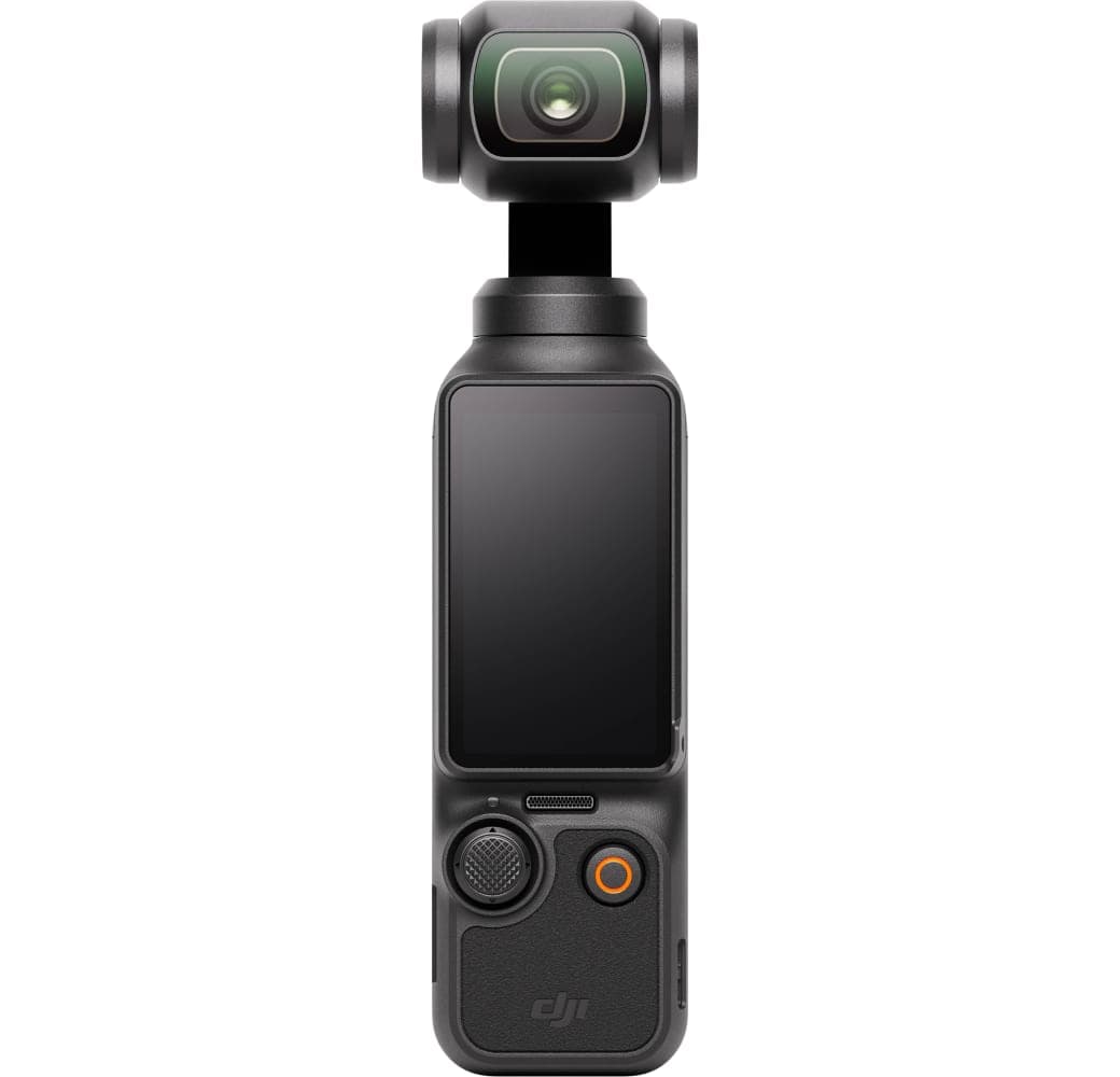 Black DJI Osmo Pocket 3 Creator Combo.3