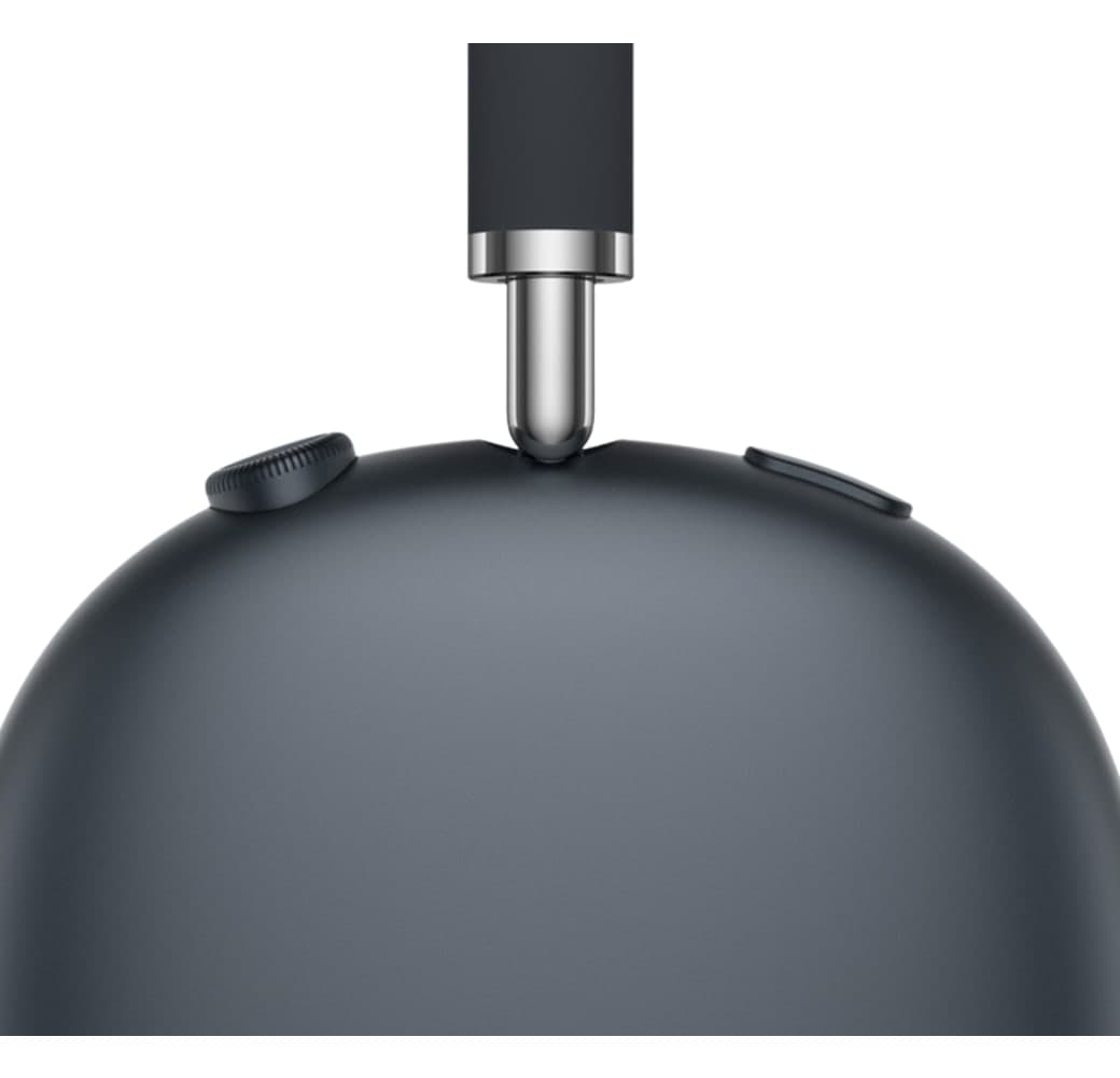 Mitternacht Apple Airpods Max with USB-C Over-ear Bluetooth Headphones.2