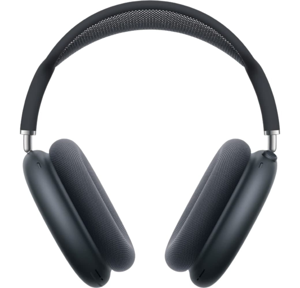 Mitternacht Apple Airpods Max with USB-C Over-ear Bluetooth Headphones.5