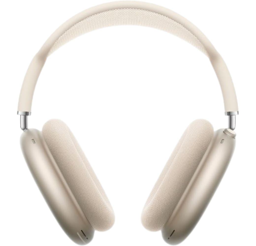 Polar Star Apple Airpods Max with USB-C Over-ear Bluetooth Headphones.3