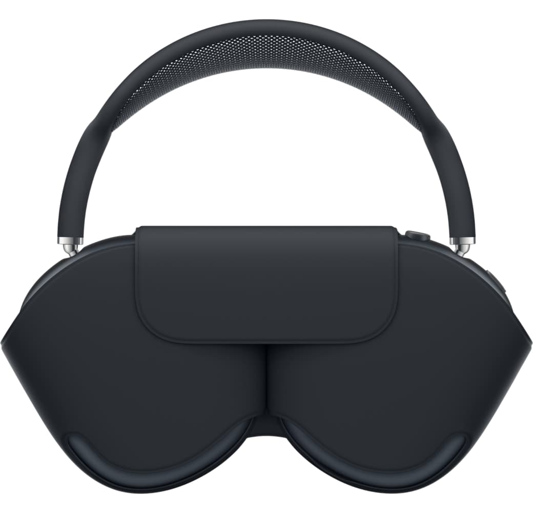 Mitternacht Apple Airpods Max with USB-C Over-ear Bluetooth Headphones.4