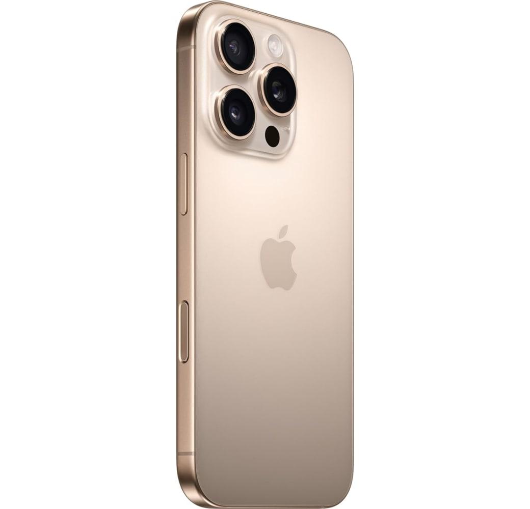 Desert Titanium Apple iPhone 16 Pro Max - 256GB - Dual SIM.2