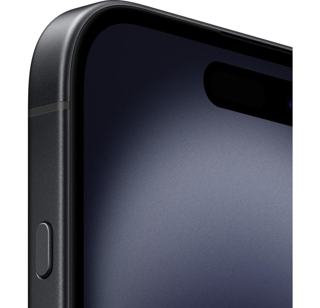 Black Apple iPhone 16 - 128GB - Dual SIM.3