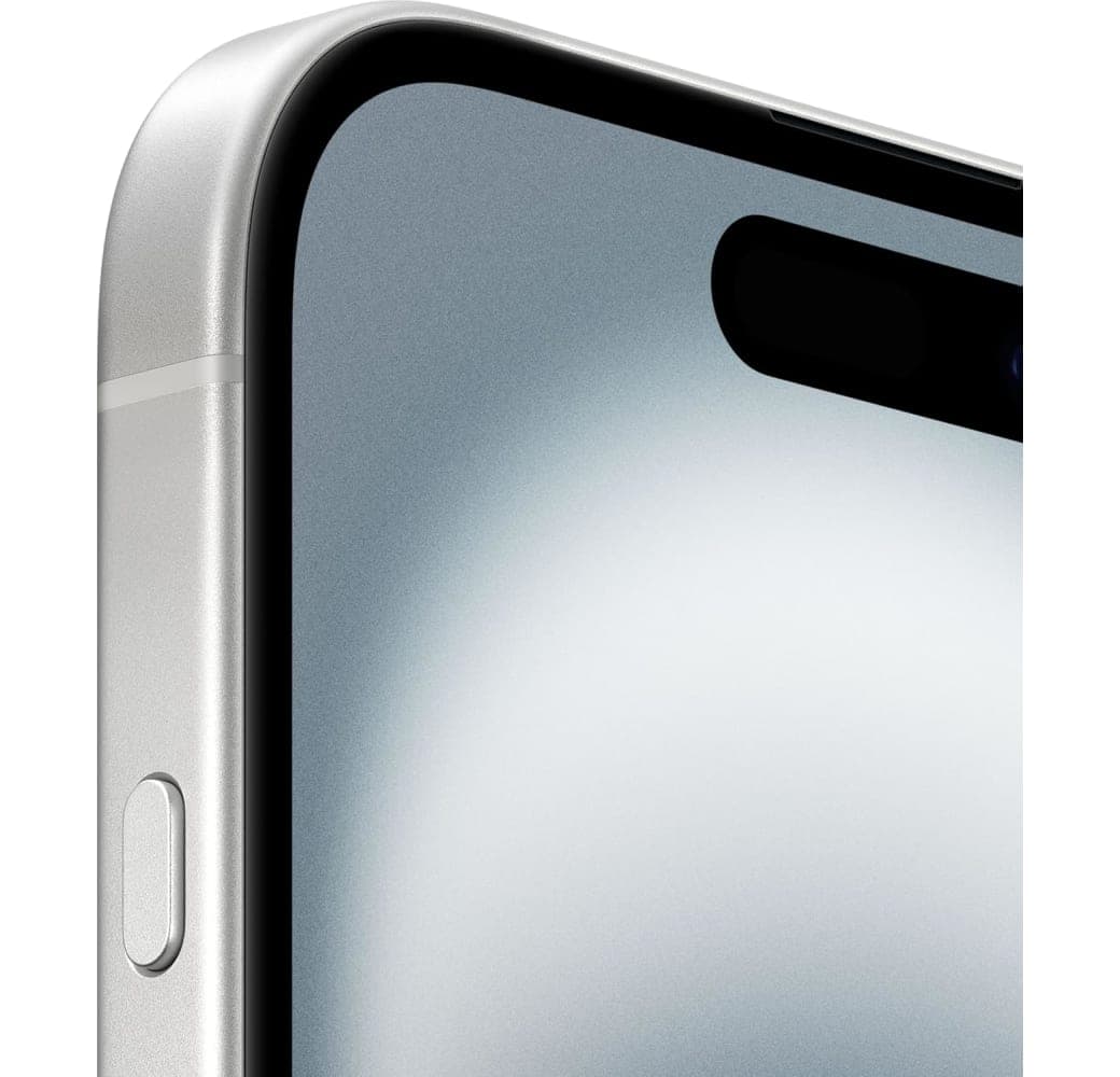 Weiß Apple iPhone 16 - 128GB - Dual SIM.3