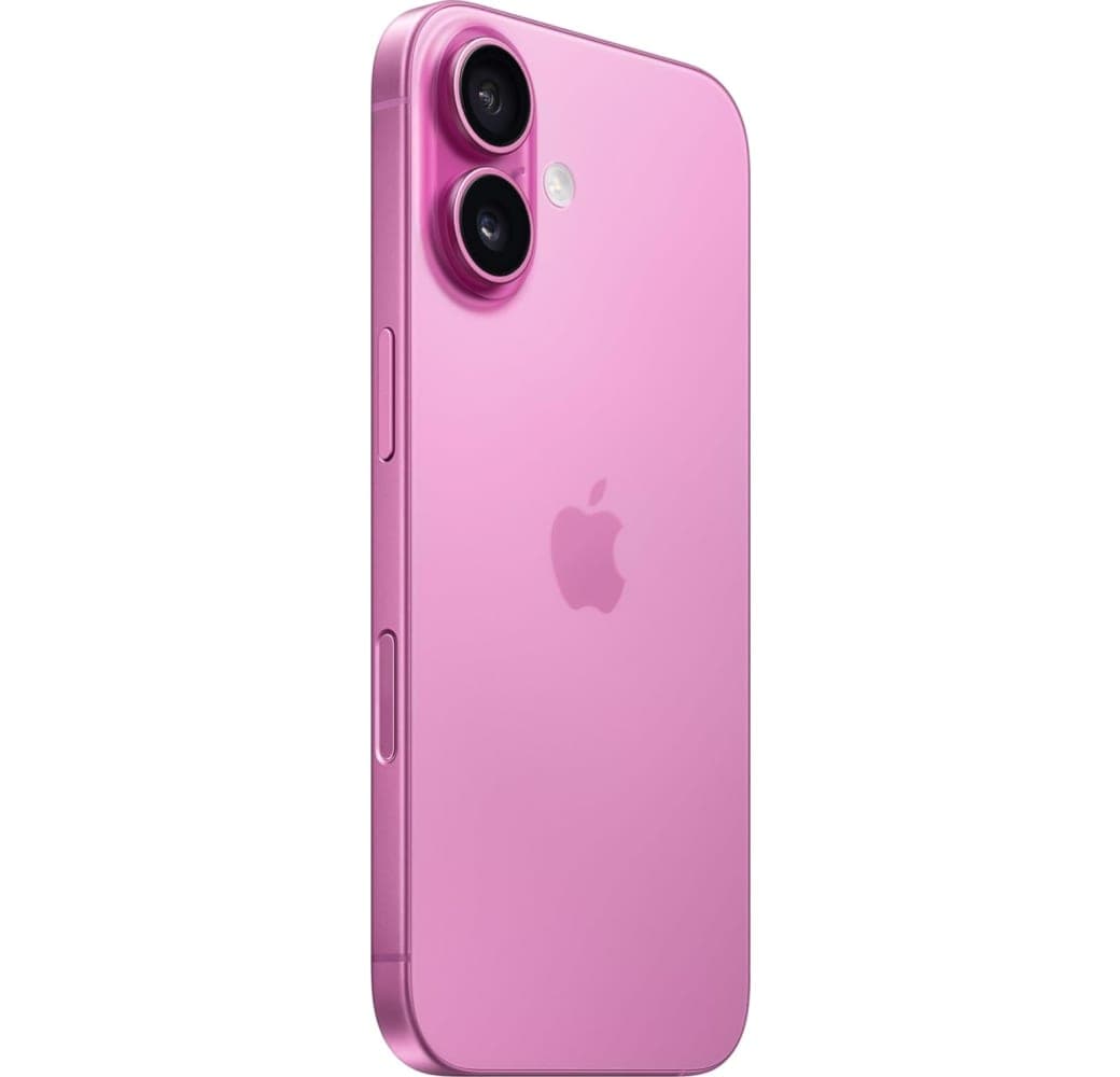 Pink Apple iPhone 16 Plus - 128GB - Dual SIM.2