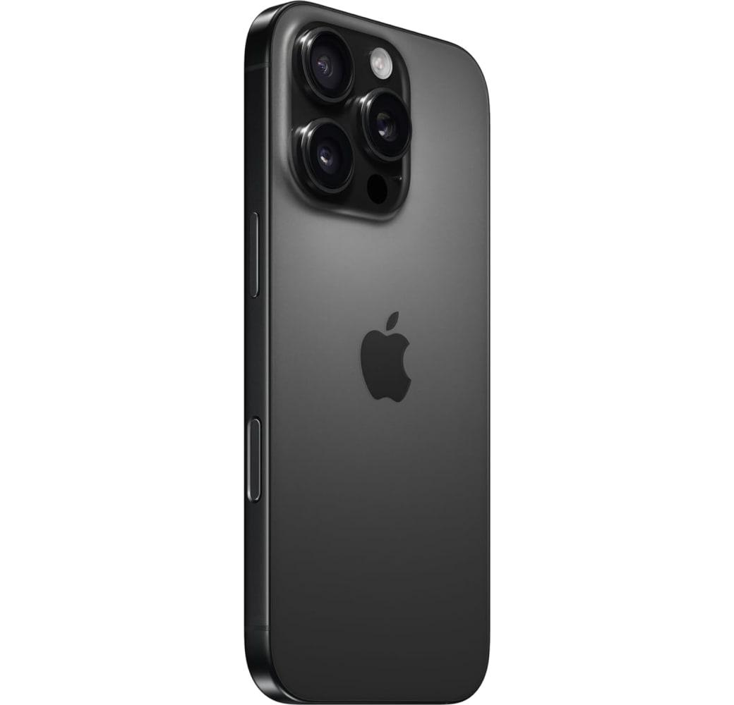 Titan Schwarz Apple iPhone 16 Pro - 256GB - Dual SIM.2