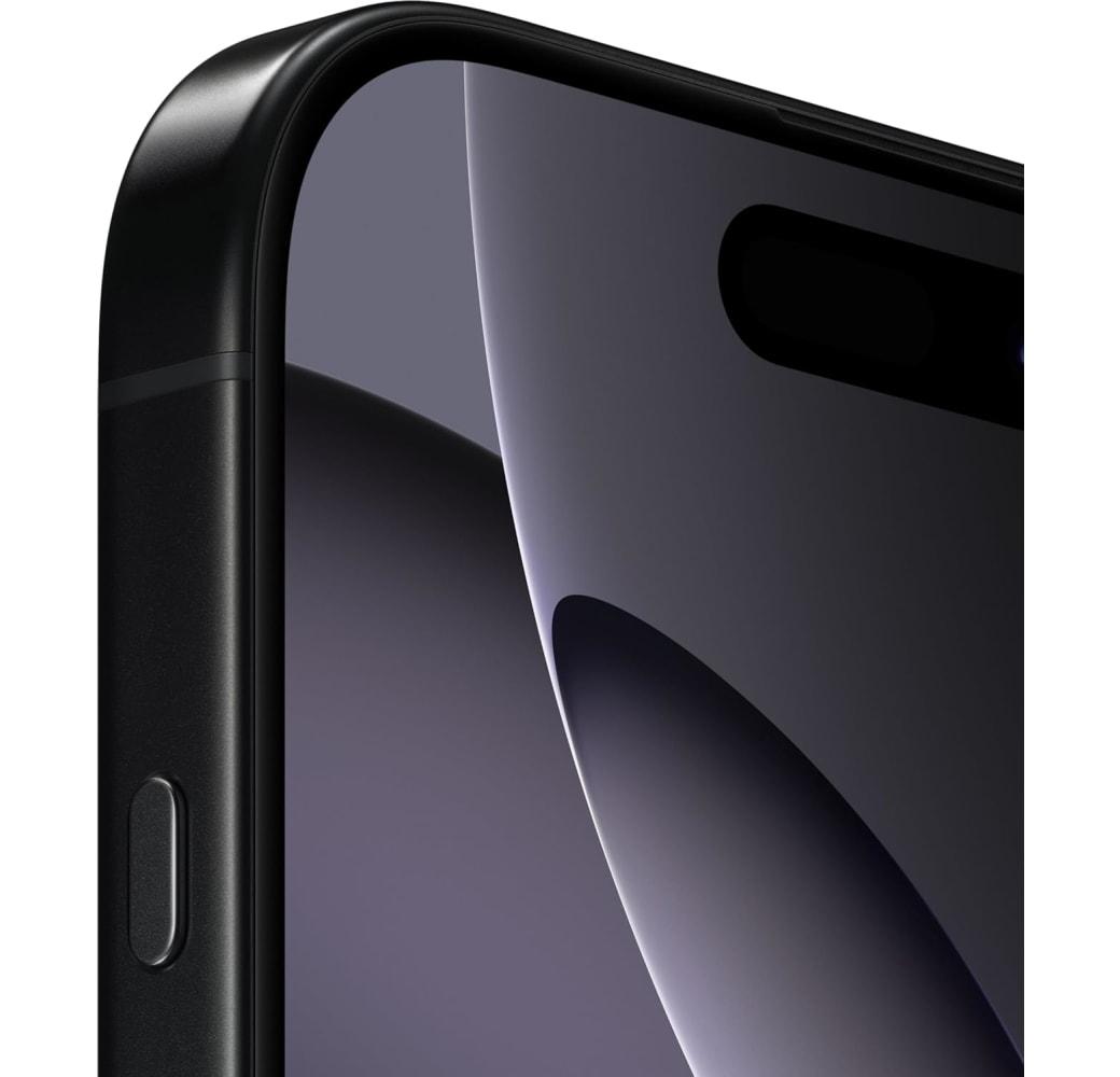 Titan Schwarz Apple iPhone 16 Pro - 256GB - Dual SIM.3