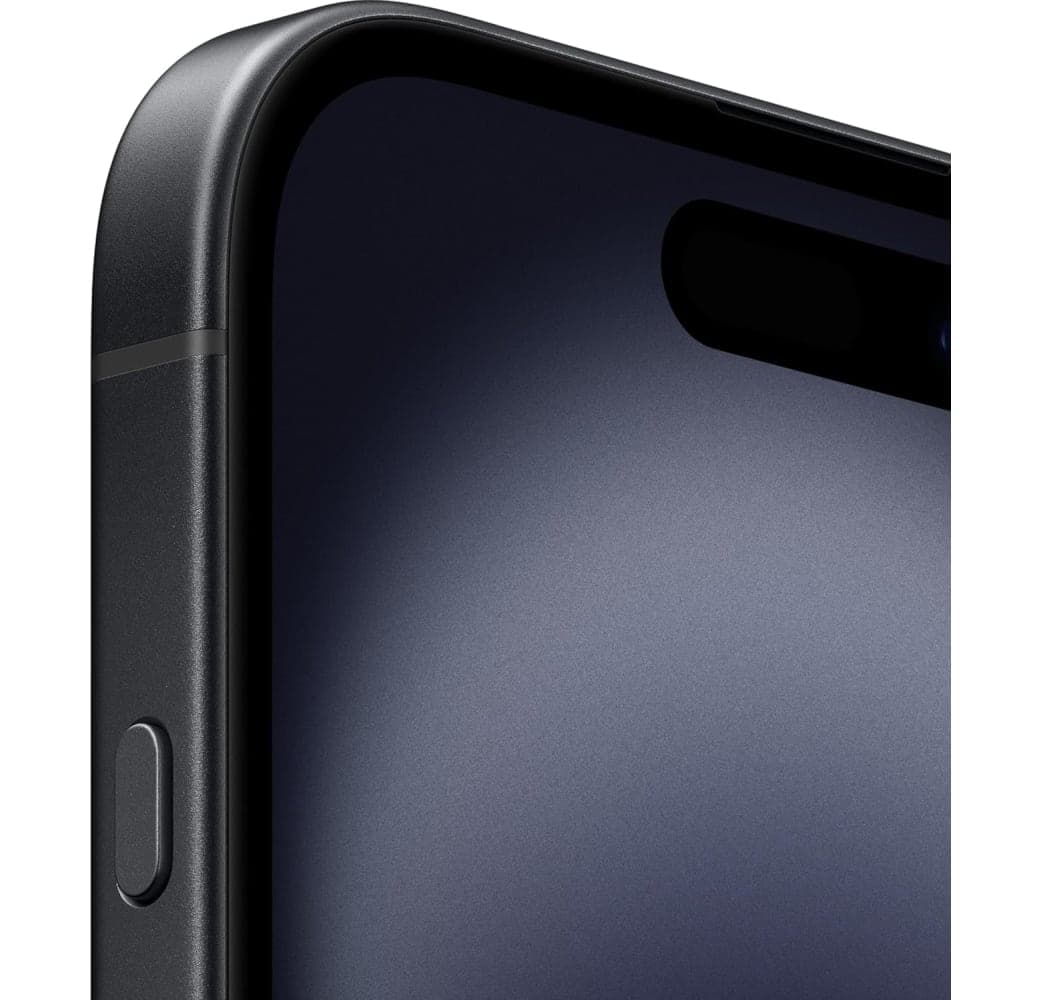 Black Apple iPhone 16 - 512GB - Dual SIM.3