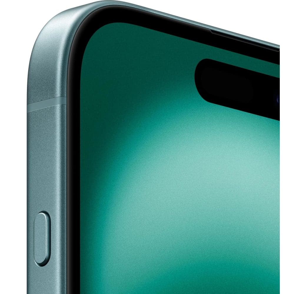 Ultramarin Apple iPhone 16 - 512GB - Dual SIM.3