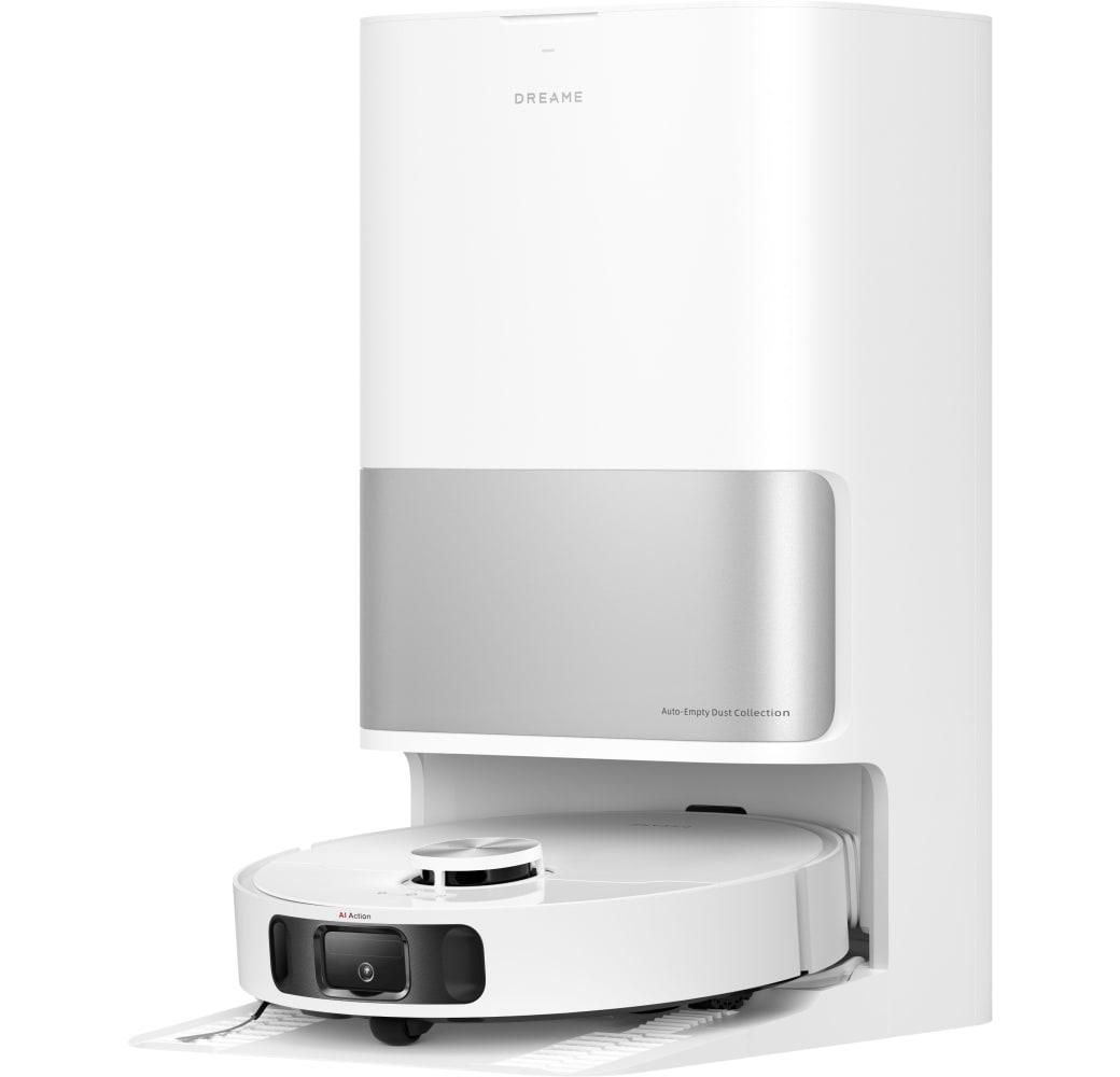 Blanco Dreame L10s Ultra Gen2 Robot Cleaner.1
