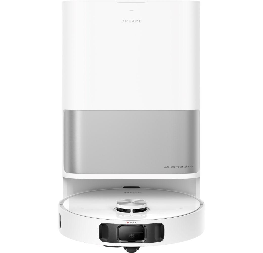 Blanco Dreame L10s Ultra Gen2 Robot Cleaner.2