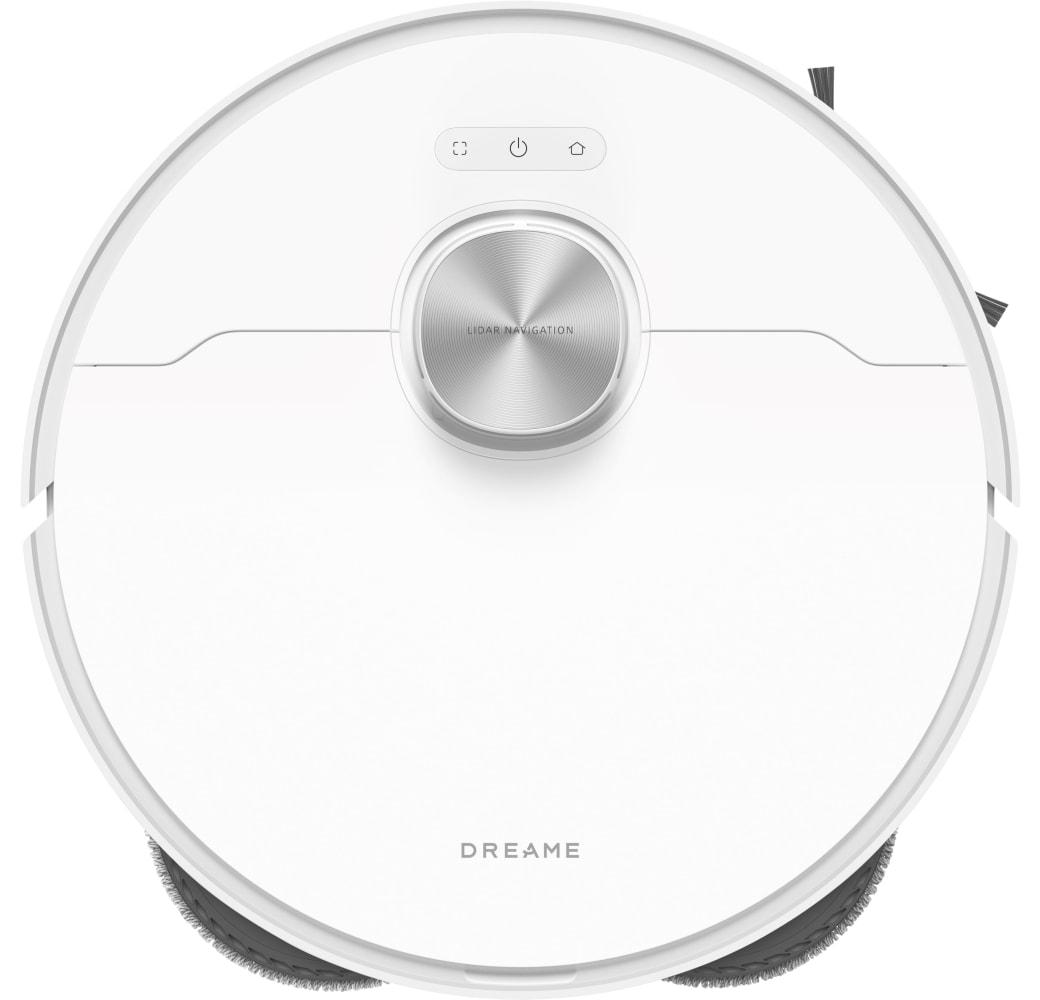 Blanco Dreame L10s Ultra Gen2 Robot Cleaner.3