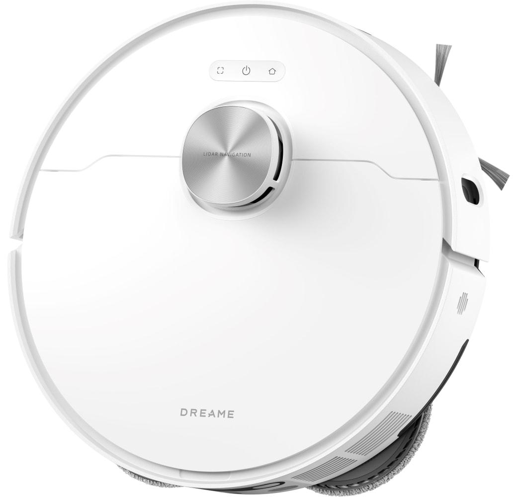 Blanco Dreame L10s Ultra Gen2 Robot Cleaner.4