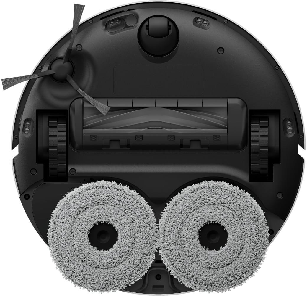 Blanco Dreame L10s Ultra Gen2 Robot Cleaner.6