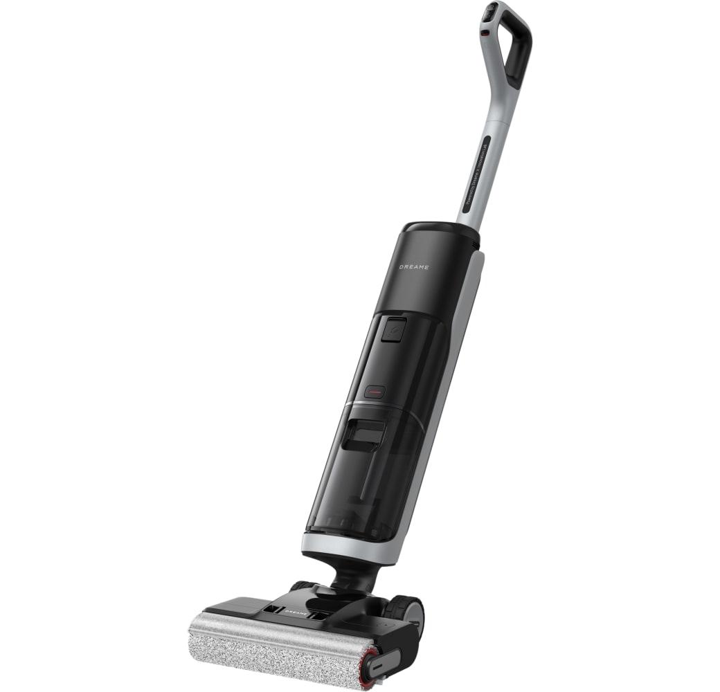 Negro Dreame H14 Pro Wash & Dry Vacuum Cleaner.1