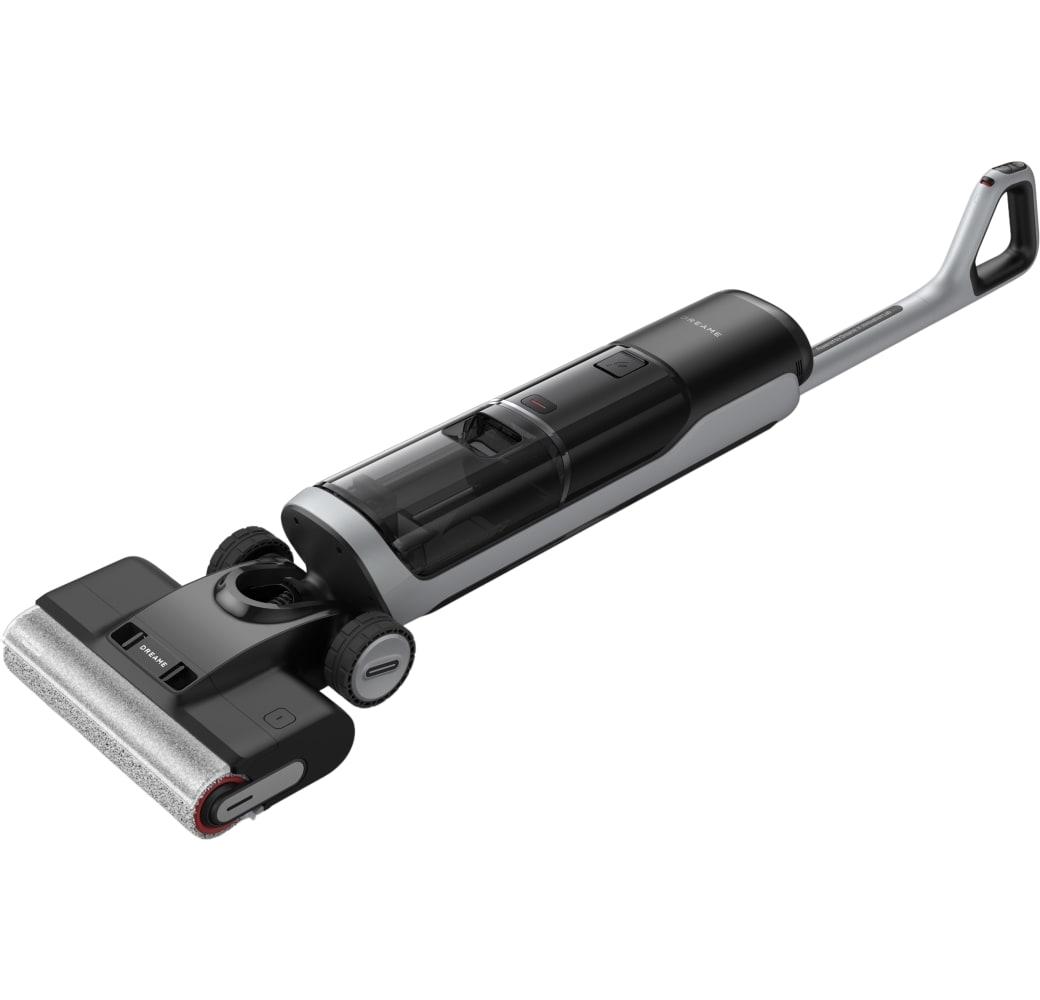 Negro Dreame H14 Pro Wash & Dry Vacuum Cleaner.4