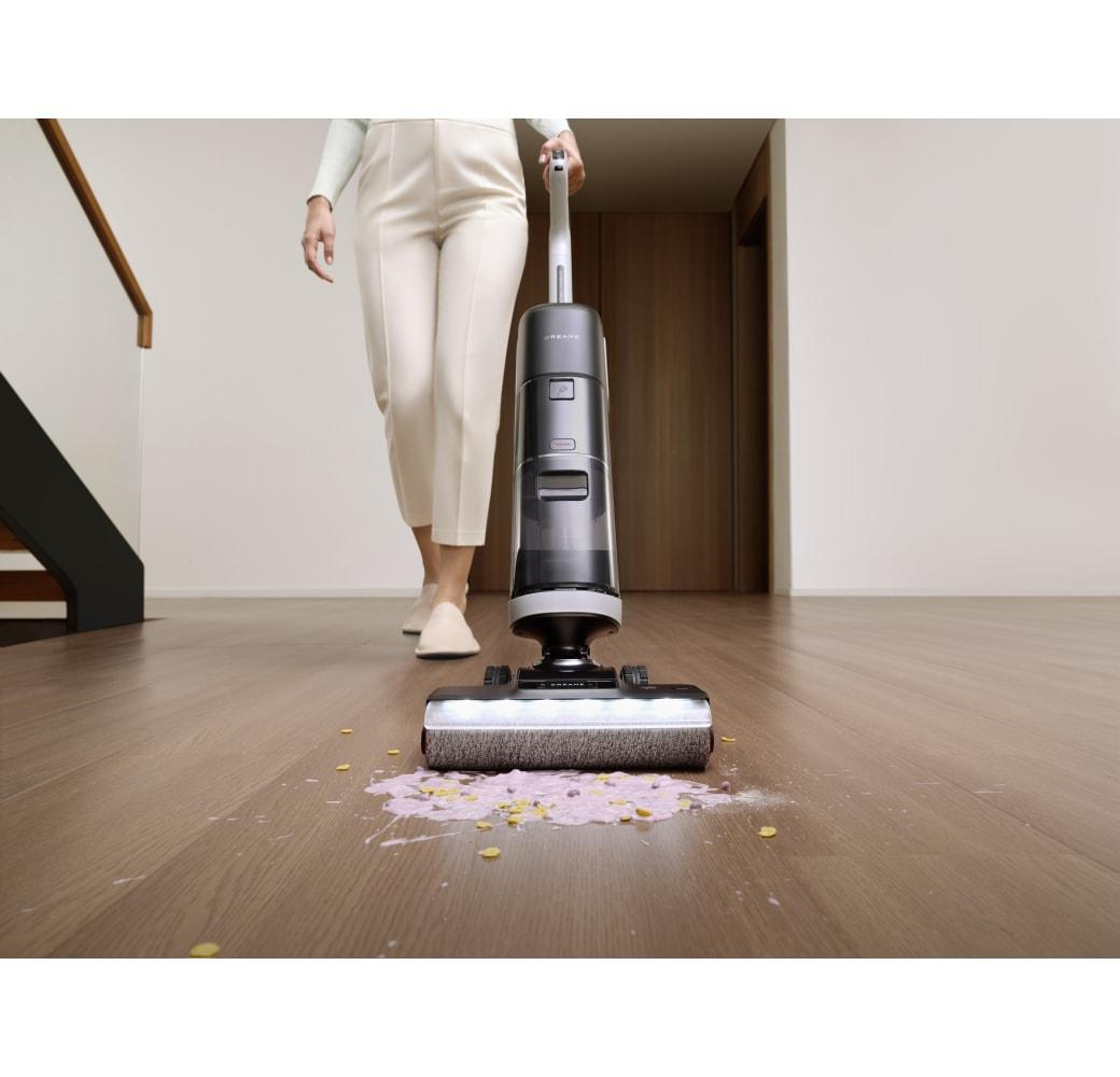 Negro Dreame H14 Pro Wash & Dry Vacuum Cleaner.5