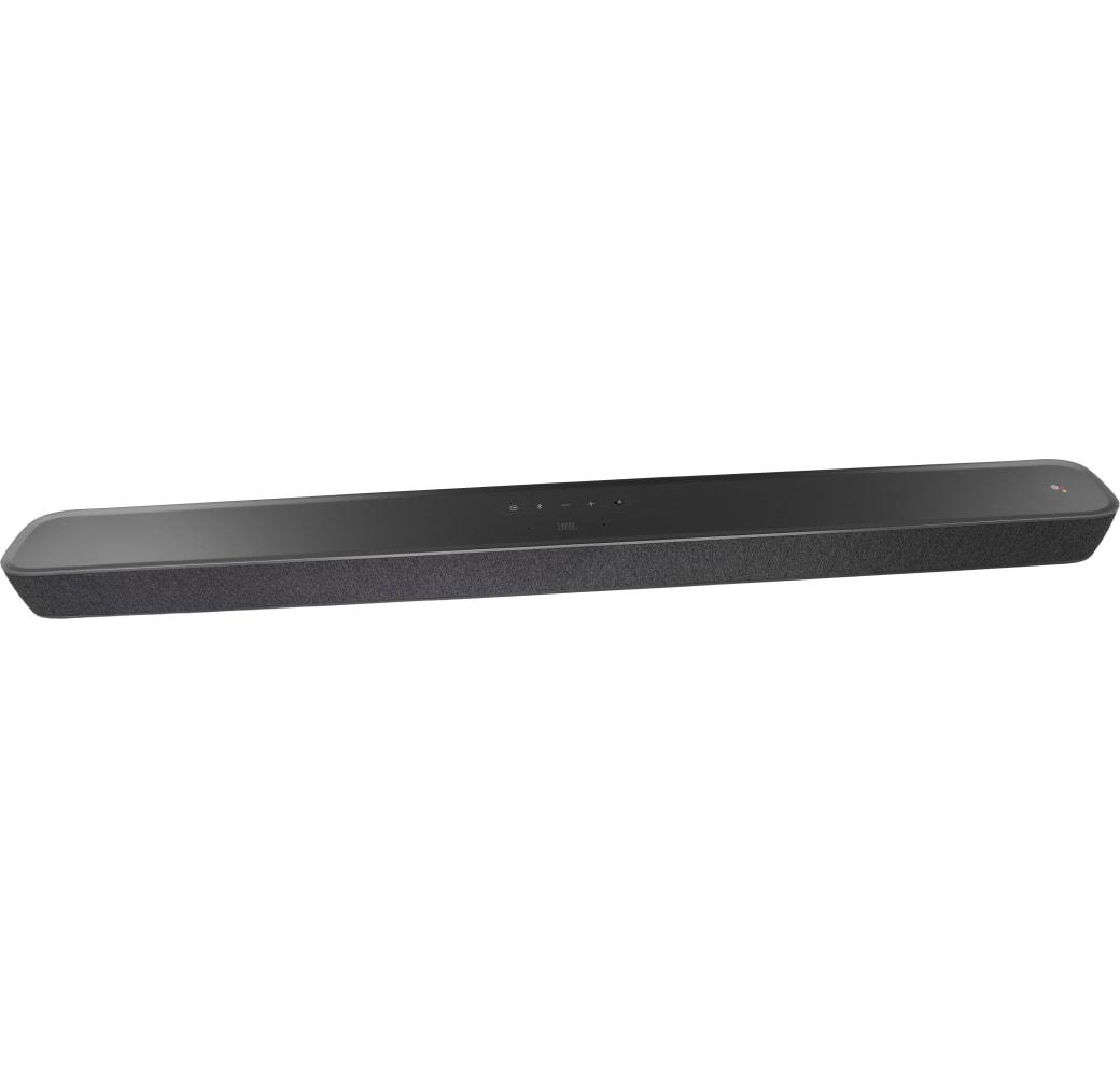 Schwarz JBL Bar 2.1 Soundbar + Subwoofer.1
