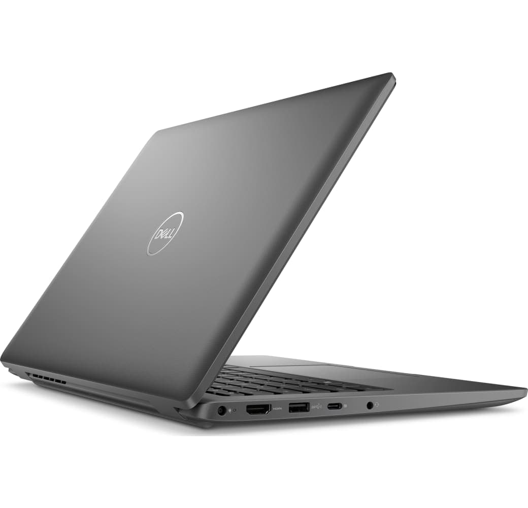 Black Dell Latitude 3450 Laptop - Intel® Core™ i7-1335U - 16GB - 512GB - Intel® Iris® Xe Graphics.4