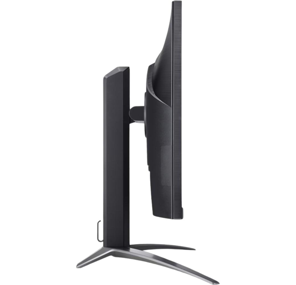 Schwarz Acer - 27" Predator XB273KV3bmiiprx | 27" 4K UHD UM.HX3EE.319.4