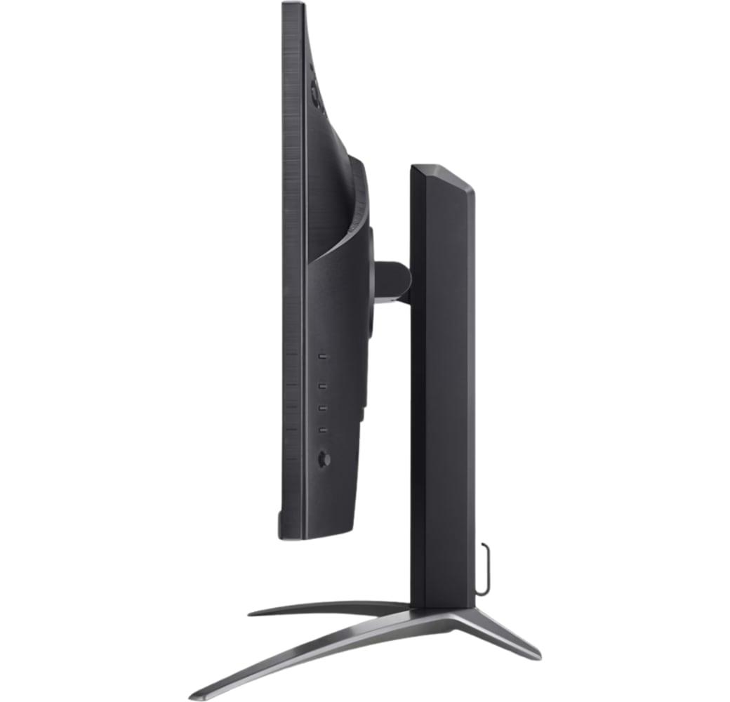 Schwarz Acer - 27" Predator XB273KV3bmiiprx | 27" 4K UHD UM.HX3EE.319.5
