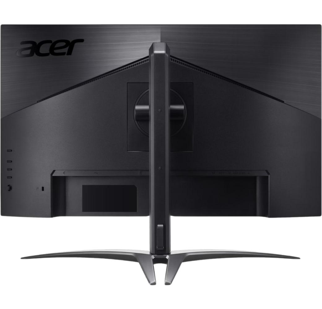 Schwarz Acer - 27" Predator XB273KV3bmiiprx | 27" 4K UHD UM.HX3EE.319.7